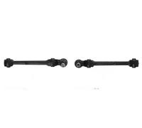2x Brazos de suspensión BLUE PRINT Parte delantera I+D para MITSUBISHI ECLIPSE
