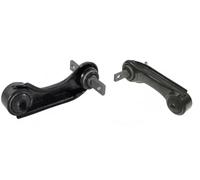 2x Brazos de suspensión BLUE PRINT Parte trasera I+D para MITSUBISHI COLT IV