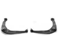 2x Brazos de suspensión CORTECO I+D para PEUGEOT 206, 206 SW
