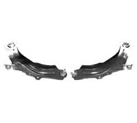 2x Brazos de suspensión CORTECO I+D para RENAULT CAPTUR I, GRAND SCENIC II, 2