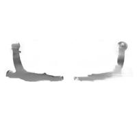 2x Brazos de suspensión CORTECO Parte delantera I+D para FIAT PANDA (169_),