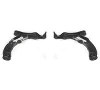 2x Brazos de suspensión CORTECO Parte delantera I+D para PORSCHE, VW CAYENNE I,