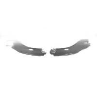 2x Brazos de suspensión CORTECO Parte delantera I+D para RENAULT CLIO III, CLIO