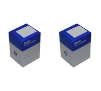 2x Brazos de suspensión DELPHI Parte delantera I+D para AUDI, SEAT, SKODA, VW 1