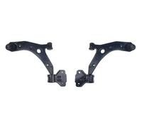 2x Brazos de suspensión DENCKERMANN Parte delantera I+D para MAZDA 3 II