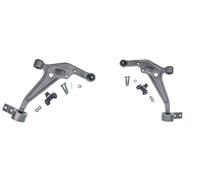 2x Brazos de suspensión DENCKERMANN Parte delantera I+D para NISSAN X-TRAIL I