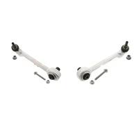 2x Brazos de suspensión FAG I+D para BMW, ALPINA 1 E81, 3 E90, 1 E88, 1 E82, 1
