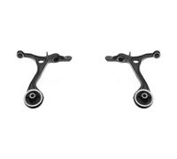 2x Brazos de suspensión FAG I+D para HONDA ACCORD VII