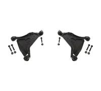 2x Brazos de suspensión FAG I+D para VOLVO S70, V70 I, 850