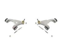 2x Brazos de suspensión FAG Parte delantera I+D para ALFA ROMEO 147, 156, GT
