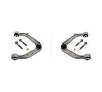 2x Brazos de suspensión FAG Parte delantera I+D para ALFA ROMEO 159, BRERA,