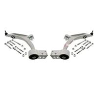 2x Brazos de suspensión FAG Parte delantera I+D para ALFA ROMEO 159, BRERA,