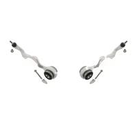 2x Brazos de suspensión FAG Parte delantera I+D para ALPINA, BMW, BMW 1 E81, 1