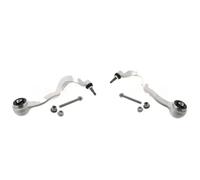 2x Brazos de suspensión FAG Parte delantera I+D para BMW 7 E65 E66 E67