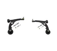 2x Brazos de suspensión FAG Parte delantera I+D para FIAT STILO