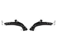 2x Brazos de suspensión FAG Parte delantera I+D para NISSAN PRIMERA Kombi P12
