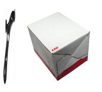 2x Brazos de suspensión FAG Parte delantera I+D para OPEL, SUZUKI AGILA B, III