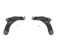2x Brazos de suspensión FAG Parte delantera I+D para RENAULT ESPACE IV, VEL