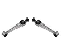 2x Brazos de suspensión FAG Parte delantera I+D para SAAB 44077 I, 900 II