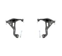 2x Brazos de suspensión FAG Parte delantera I+D para SUZUKI GRAND VITARA I