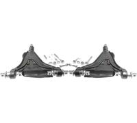 2x Brazos de suspensión FAG Parte delantera I+D para VOLVO 850, 850 Kombi S70,