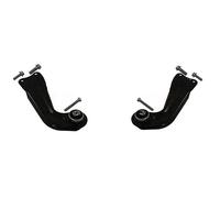2x Brazos de suspensión FAG Parte trasera I+D para AUDI, CUPRA, SEAT, SKODA, VW
