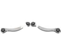 2x Brazos de suspensión FAG Parte trasera I+D para MERCEDES-BENZ CLS (C219), SL