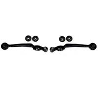2x Brazos de suspensión FAST I+D para AUDI 100 C3, 100 C4, 200 C3, A6 C4