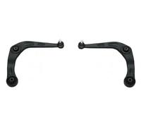 2x Brazos de suspensión FAST I+D para PEUGEOT 206, 206 CC, 206 SW
