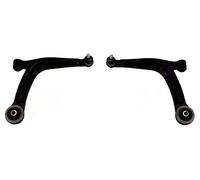 Brazo de control Eje delantero Brazo oscilante transversal FT15146 FAST