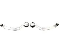 2x Brazos de suspensión FAST Parte delantera I+D para AUDI, SKODA, VW A4 B5, A4