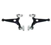 2x Brazos de suspensión FAST Parte delantera I+D para CITROËN, FIAT, LANCIA, C8