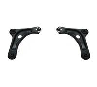 2x Brazos de suspensión FAST Parte delantera I+D para CITROËN, PEUGEOT 1007, C2