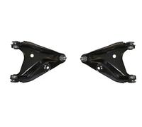 2x Brazos de suspensión FAST Parte delantera I+D para DACIA, RENAULT LOGAN I, I