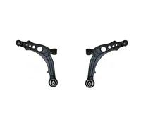 2x Brazos de suspensión FAST Parte delantera I+D para FIAT GRANDE PUNTO, PUNTO