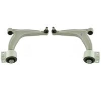 2x Brazos de suspensión FAST Parte delantera I+D para FIAT, OPEL, SAAB 44077 I,