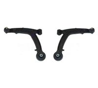 2x Brazos de suspensión FAST Parte delantera I+D para FIAT PANDA (169_), PANDA