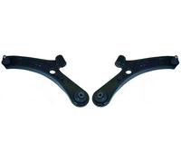 2x Brazos de suspensión FAST Parte delantera I+D para FIAT SEDICI
