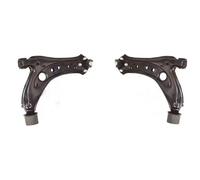 2x Brazos de suspensión FAST Parte delantera I+D para SKODA FABIA 1, FABIA 1 1