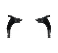 2x Brazos de suspensión FEBI BILSTEIN I+D para NISSAN SERENA, VANETTE
