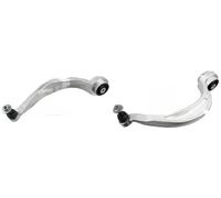 2x Brazos de suspensión FEBI BILSTEIN Parte delantera I+D para AUDI A4 B8, A5 I