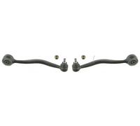 2x Brazos de suspensión FEBI BILSTEIN Parte delantera I+D para BMW 5 E28, 5 6 7