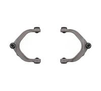 2x Brazos de suspensión FEBI BILSTEIN Parte delantera I+D para BMW X6 F16, F86,