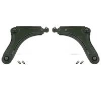 2x Brazos de suspensión FEBI BILSTEIN Parte delantera I+D para DAEWOO NUBIRA,