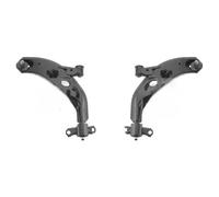2x Brazos de suspensión FEBI BILSTEIN Parte delantera I+D para FORD USA, MAZDA
