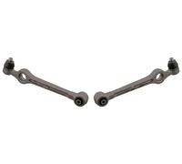 2x Brazos de suspensión FEBI BILSTEIN Parte delantera I+D para MAZDA DEMIO