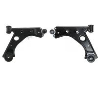 Brazo de control Eje delantero, izquierda Brazo oscilante transversal 28648