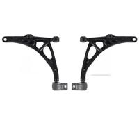 2x Brazos de suspensión FEBI BILSTEIN Parte delantera I+D para PEUGEOT 405 I,