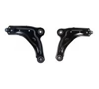 2x Brazos de suspensión FEBI BILSTEIN Parte delantera I+D para RENAULT LAGUNA