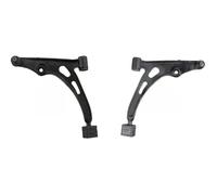 2x Brazos de suspensión FEBI BILSTEIN Parte delantera I+D para SUZUKI BALENO I,